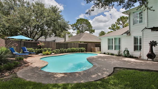 Cypress 2-story, 4-bed 18318 Hollow Branch Court-idx