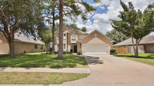 Cypress 2-story, 4-bed 18318 Hollow Branch Court-idx