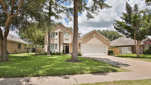 Cypress 2-story, 4-bed 18318 Hollow Branch Court-idx