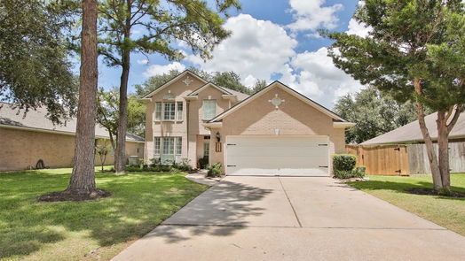 Cypress 2-story, 4-bed 18318 Hollow Branch Court-idx