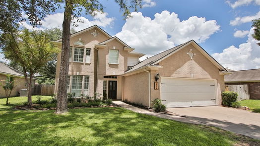 Cypress 2-story, 4-bed 18318 Hollow Branch Court-idx