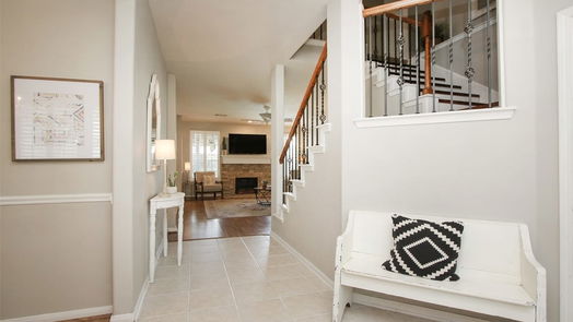 Cypress 2-story, 4-bed 18318 Hollow Branch Court-idx