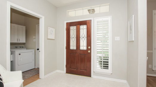 Cypress 2-story, 4-bed 18318 Hollow Branch Court-idx
