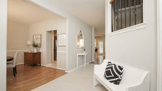 Cypress 2-story, 4-bed 18318 Hollow Branch Court-idx