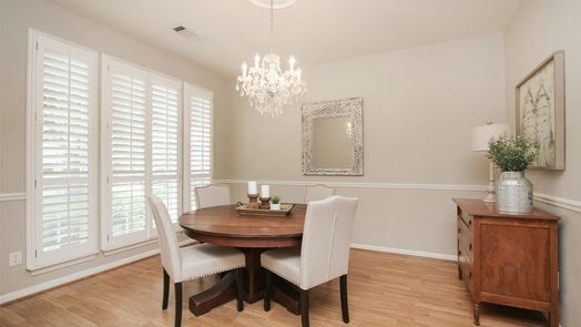 Cypress 2-story, 4-bed 18318 Hollow Branch Court-idx