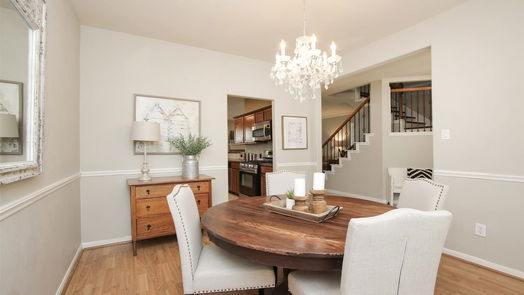 Cypress 2-story, 4-bed 18318 Hollow Branch Court-idx