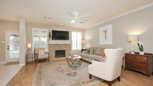 Cypress 2-story, 4-bed 18318 Hollow Branch Court-idx