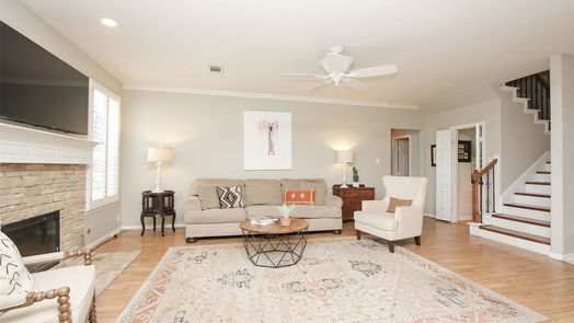 Cypress 2-story, 4-bed 18318 Hollow Branch Court-idx