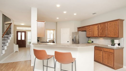 Cypress 2-story, 4-bed 18318 Hollow Branch Court-idx