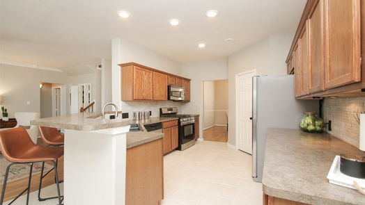 Cypress 2-story, 4-bed 18318 Hollow Branch Court-idx