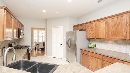 Cypress 2-story, 4-bed 18318 Hollow Branch Court-idx