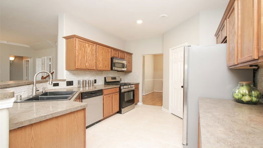 Cypress 2-story, 4-bed 18318 Hollow Branch Court-idx