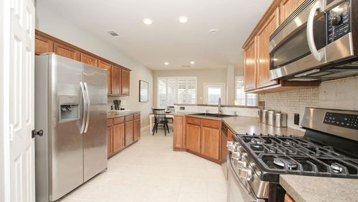Cypress 2-story, 4-bed 18318 Hollow Branch Court-idx