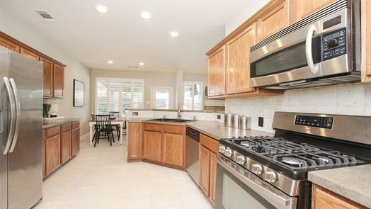 Cypress 2-story, 4-bed 18318 Hollow Branch Court-idx
