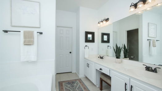 Cypress 2-story, 4-bed 18318 Hollow Branch Court-idx