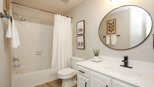 Cypress 2-story, 4-bed 18318 Hollow Branch Court-idx