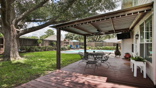 Cypress 2-story, 4-bed 18318 Hollow Branch Court-idx