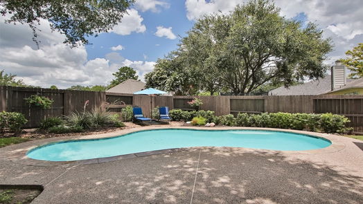 Cypress 2-story, 4-bed 18318 Hollow Branch Court-idx