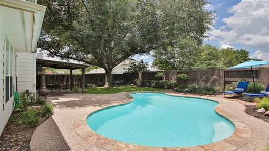 Cypress 2-story, 4-bed 18318 Hollow Branch Court-idx