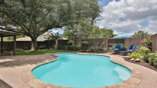 Cypress 2-story, 4-bed 18318 Hollow Branch Court-idx