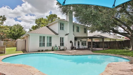 Cypress 2-story, 4-bed 18318 Hollow Branch Court-idx