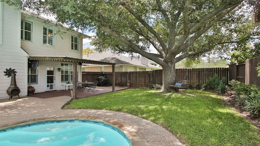 Cypress 2-story, 4-bed 18318 Hollow Branch Court-idx
