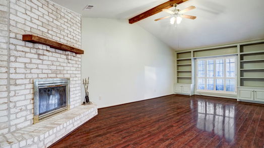 Friendswood 2-story, 4-bed 532 E Castle Harbour Drive-idx