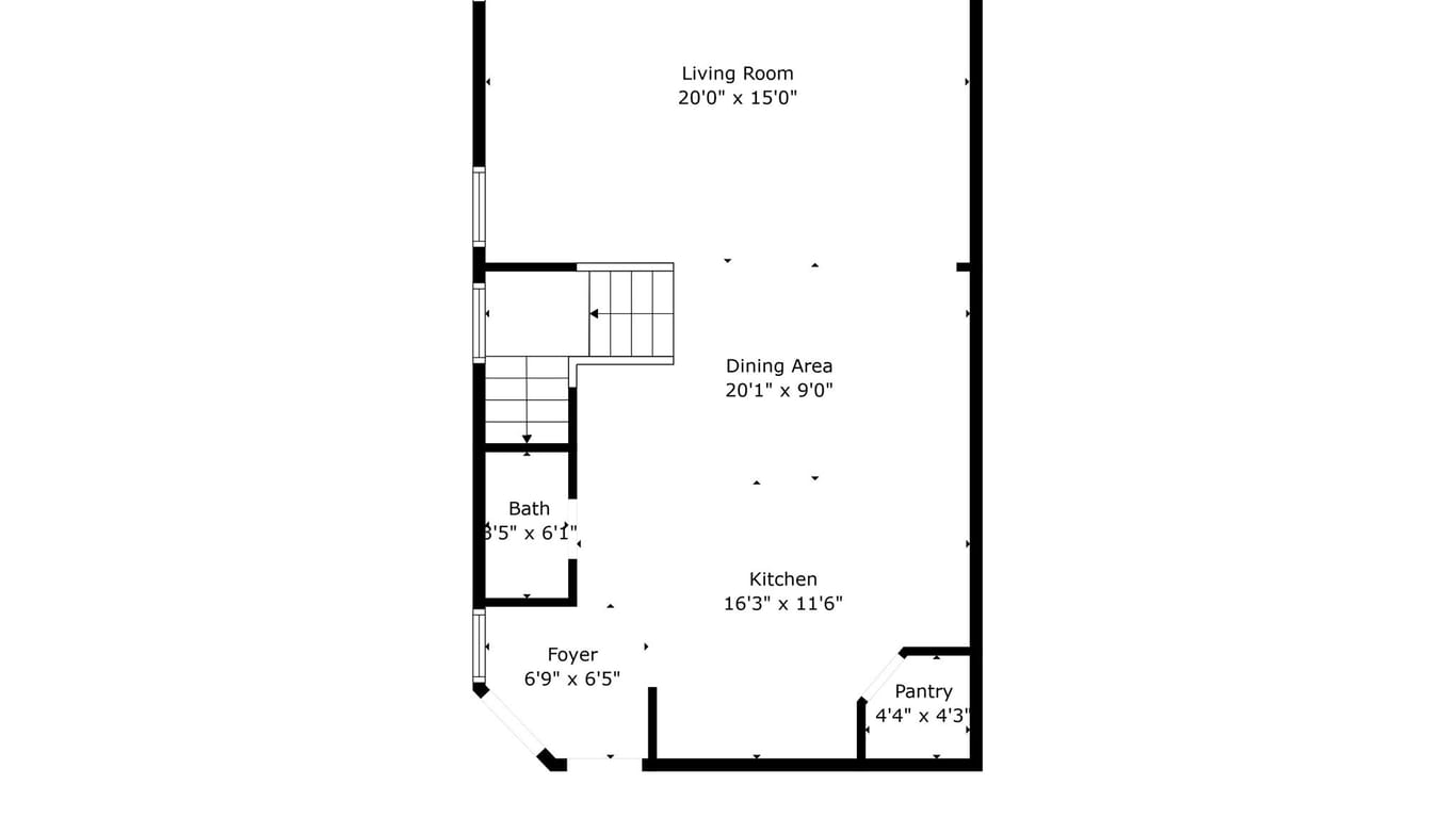 Houston 3-story, 3-bed 2627 Shady Woods Lane-idx