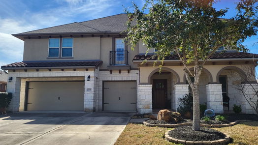 Houston 2-story, 5-bed 2109 Sunset Terrace Lane-idx