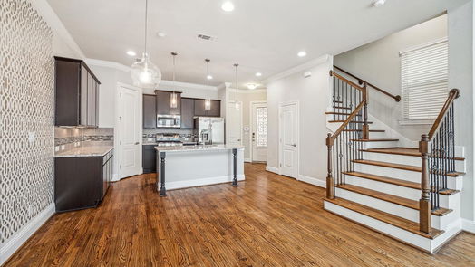 Houston 3-story, 3-bed 2627 Shady Woods Lane-idx