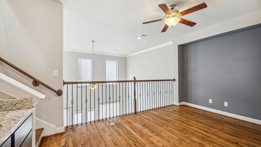 Houston 3-story, 3-bed 2627 Shady Woods Lane-idx