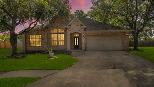 Houston 1-story, 3-bed 16302 Canyon Mills Court-idx