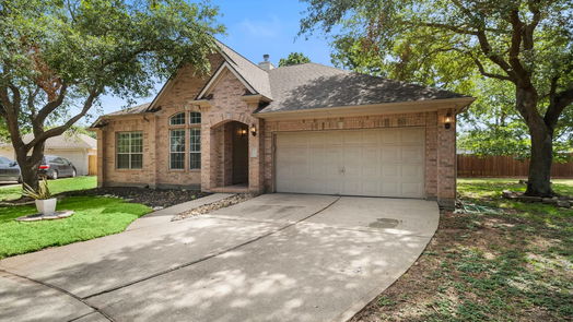 Houston 1-story, 3-bed 16302 Canyon Mills Court-idx