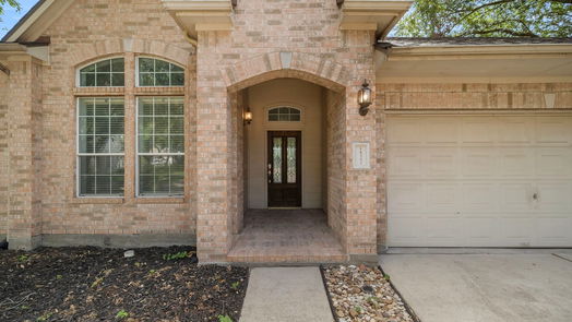 Houston 1-story, 3-bed 16302 Canyon Mills Court-idx