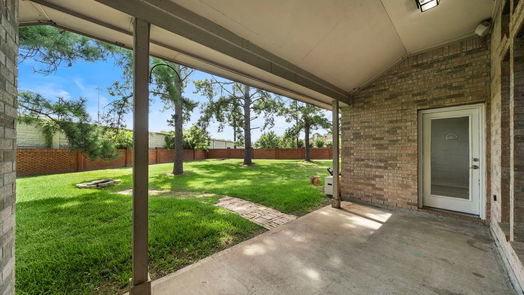 Houston 1-story, 3-bed 16302 Canyon Mills Court-idx