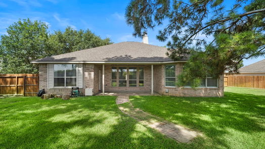 Houston 1-story, 3-bed 16302 Canyon Mills Court-idx