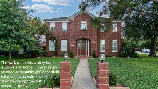 Houston 2-story, 4-bed 7515 Mighty Falls Court-idx