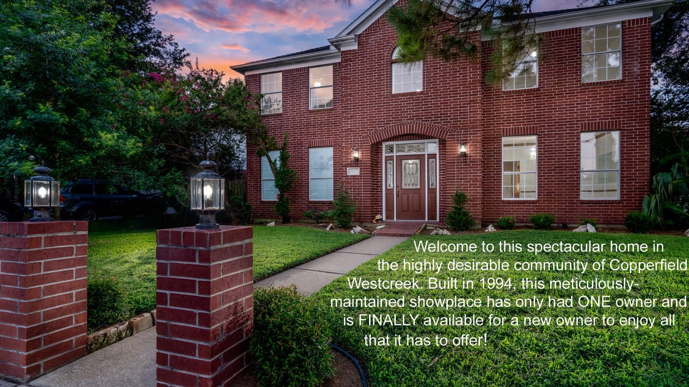 Houston 2-story, 4-bed 7515 Mighty Falls Court-idx