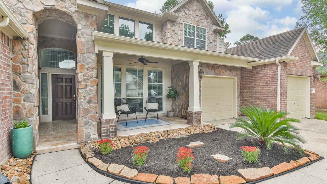 Houston 2-story, 4-bed 13658 Mansfield Point Lane-idx