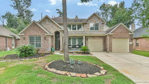 Houston 2-story, 4-bed 13658 Mansfield Point Lane-idx