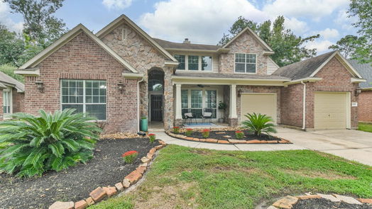 Houston 2-story, 4-bed 13658 Mansfield Point Lane-idx