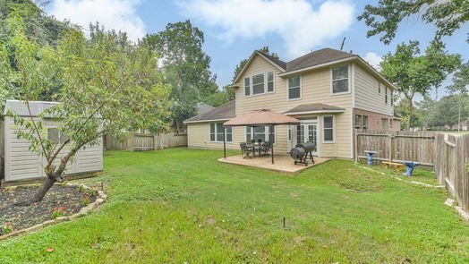 Houston 2-story, 4-bed 13658 Mansfield Point Lane-idx