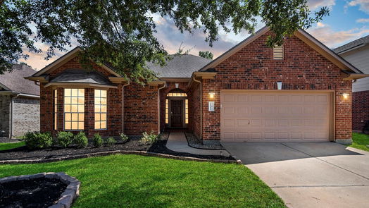 Houston 1-story, 3-bed 12318 Brentleywood Lane-idx