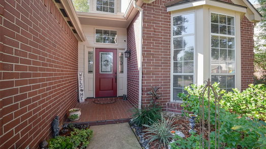 Houston 2-story, 3-bed 11215 E Travelers Way Circle-idx