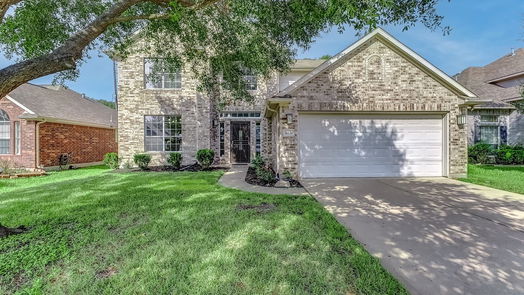 Houston 2-story, 4-bed 16610 Seminary Ridge Lane-idx