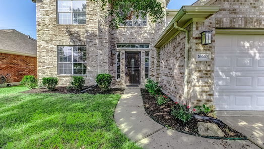 Houston 2-story, 4-bed 16610 Seminary Ridge Lane-idx