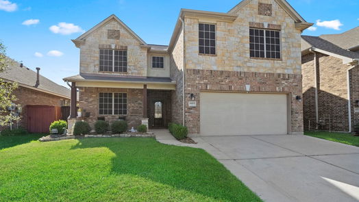 Humble 2-story, 4-bed 14815 Ashley Creek Court-idx