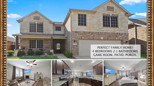 Humble 2-story, 4-bed 14815 Ashley Creek Court-idx