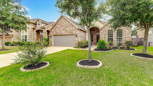 Katy 2-story, 4-bed 27911 Hunters Rock Lane-idx