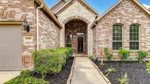 Katy 2-story, 4-bed 27911 Hunters Rock Lane-idx